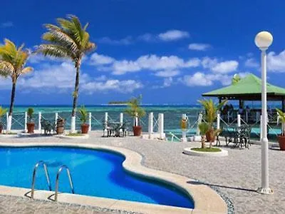 ***  Hotel Lord Pierre San Andres  Colombia
