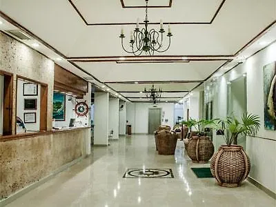 Hotel Lord Pierre San Andres  San Andres (San Andres and Providencia Islands)