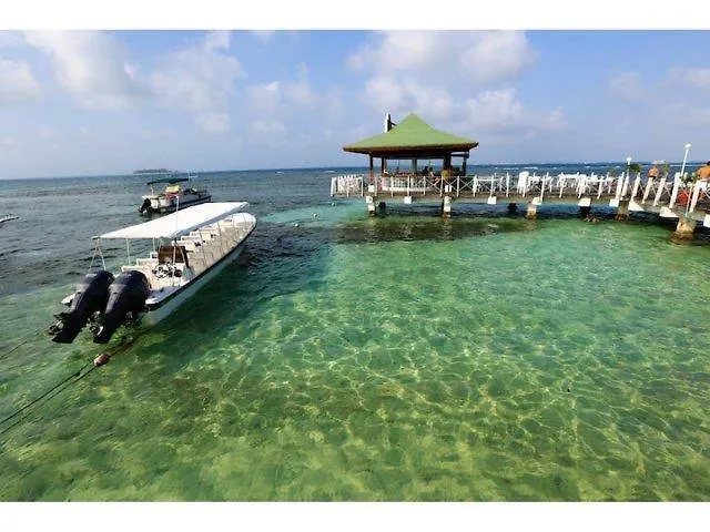 ***  Hotel Lord Pierre San Andres  Colombia