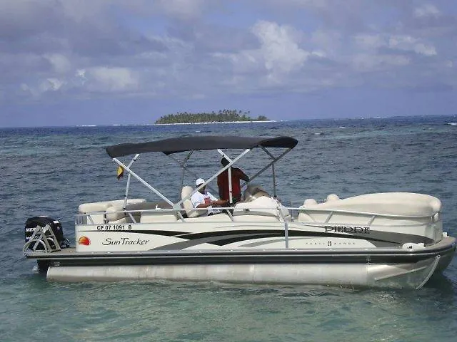 Hotel Lord Pierre San Andres  San Andres (San Andres and Providencia Islands)