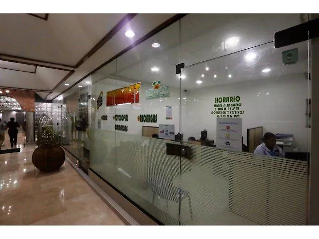 Hotel Lord Pierre San Andres  3*, San Andres (San Andres and Providencia Islands) Colombia
