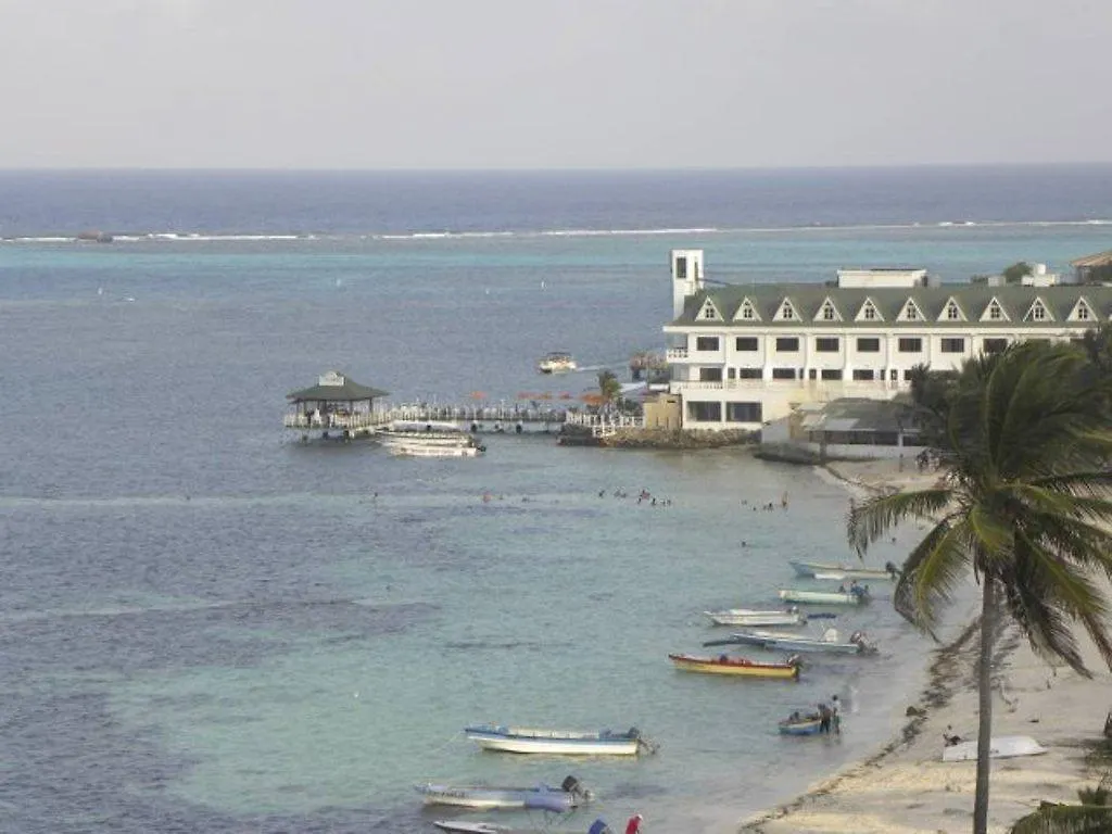Hotel Lord Pierre San Andres  San Andres (San Andres and Providencia Islands)