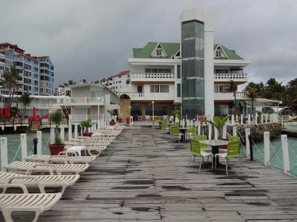 Hotel Lord Pierre San Andres