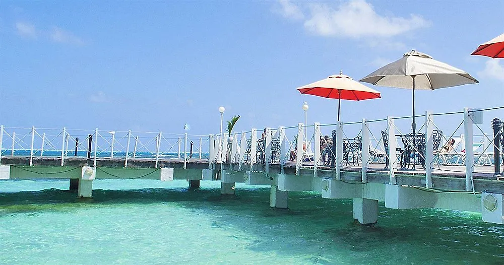 Hotel Lord Pierre San Andres  3*, San Andres (San Andres and Providencia Islands)