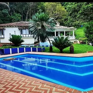  Сasa de vacaciones Casa quinta el sinai Colombia