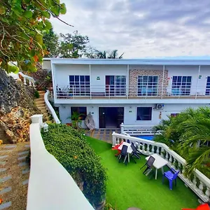 The Rock House Eco (adults Only) ** Сан-Андрес
