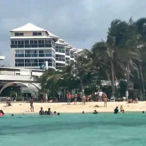 Blue Reef San Andrés