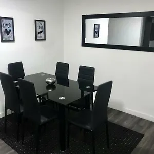  Apartamento Estadio Colombia